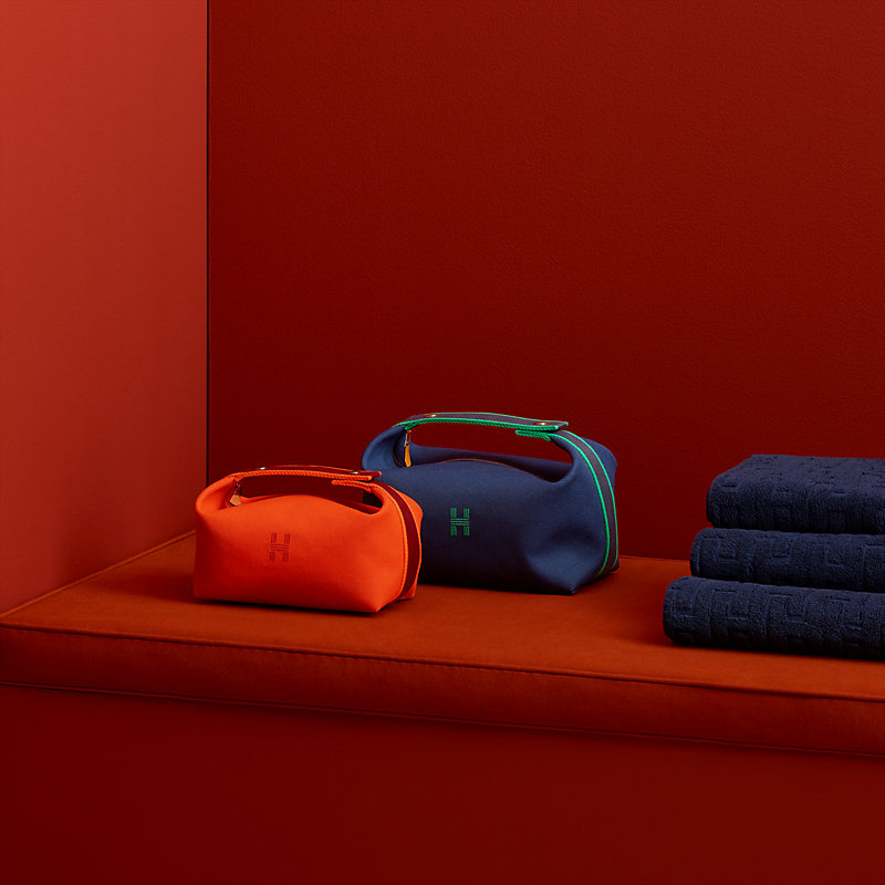 【シンボルカラー♢】◆HERMES◆ブリッドアブラック ブリッドアブラック ホワイト（白）系 HERMES(エルメス) - 海外